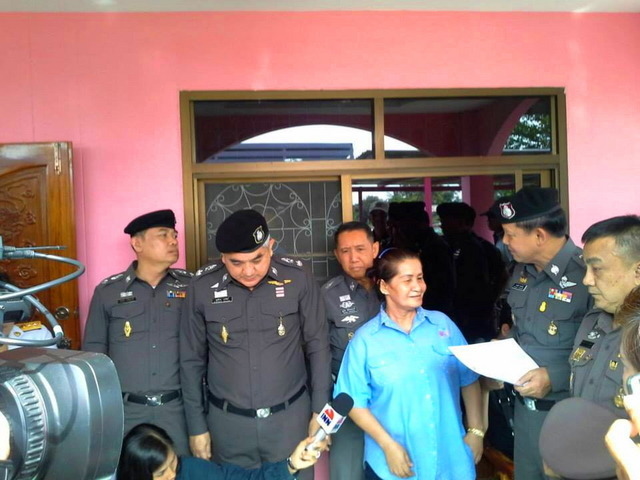 タイの麻薬組織、ワニ養殖場でマネーロンダリングか