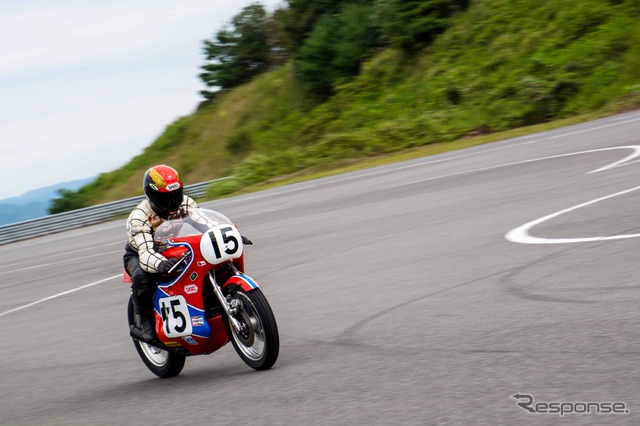 ホンダ CB750 レーサー