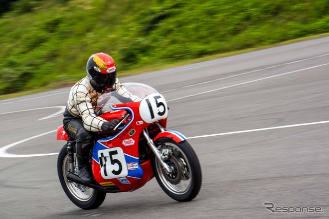 ホンダ CB750 レーサー