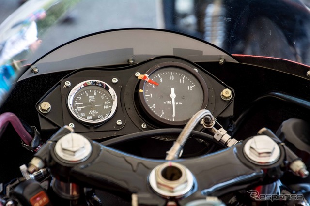ホンダ CB750 レーサー