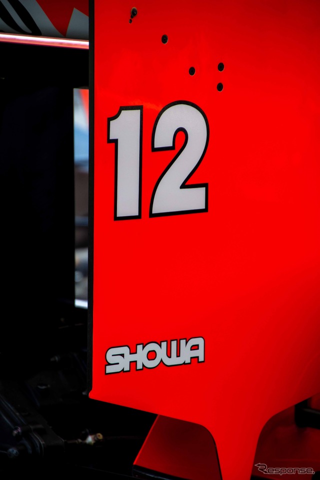 マクラーレンホンダ MP4/4