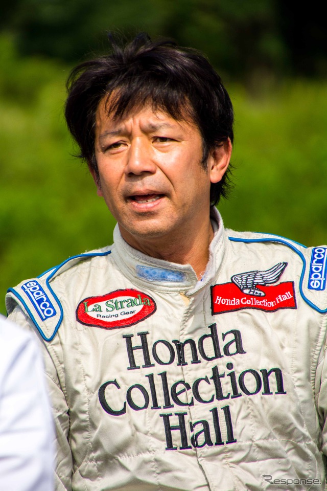 マクラーレンホンダ MP4/4