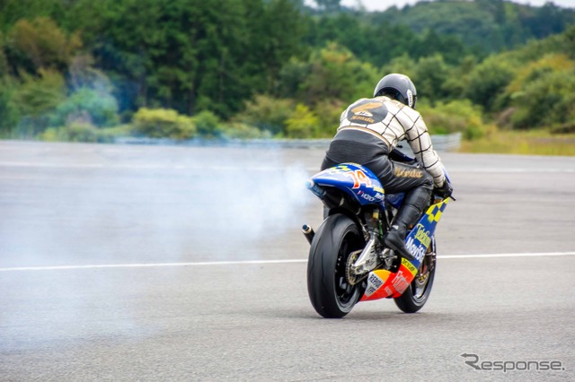 ホンダ NSR250