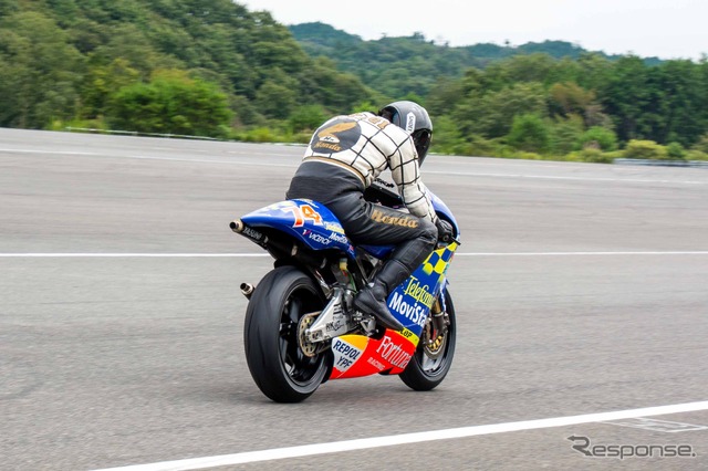 ホンダ NSR250