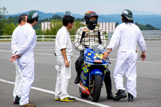 ホンダ NSR250