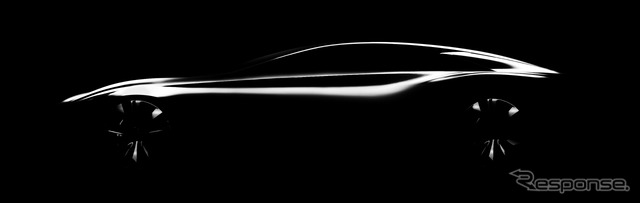 インフィニティ Q80 インスピレーション の予告イメージ