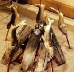 楽華日 大泉邸