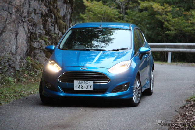 奥伊勢・宮川峡をドライブ