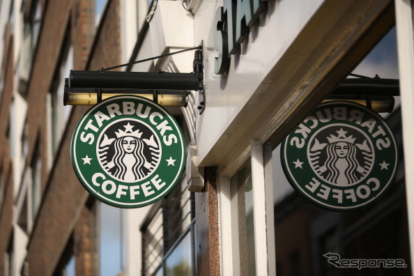 スターバックス（イメージ）
