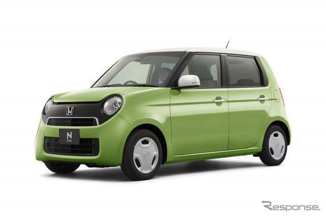 ホンダ N-ONE