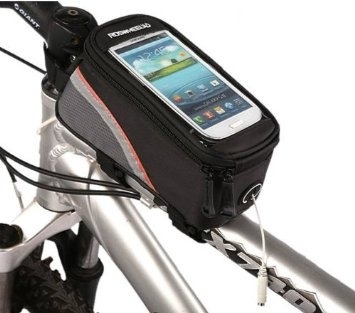 【津々見友彦の6輪生活】用品携行のスマート化がデバイスの効果的な活用を生む