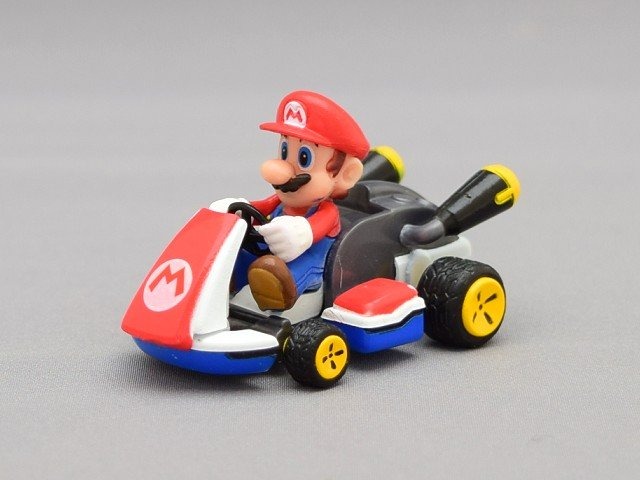 マリオ