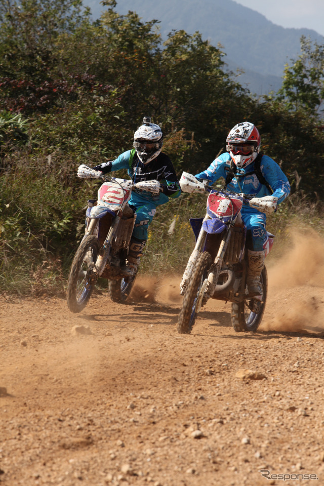 JNCC 第7戦
