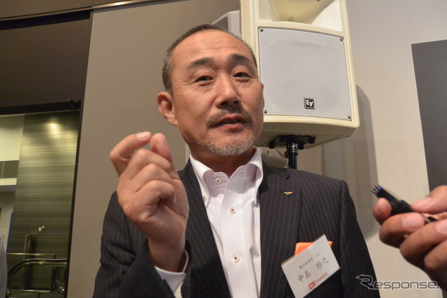 ダイハツ工業 新型軽乗用車 技術説明会