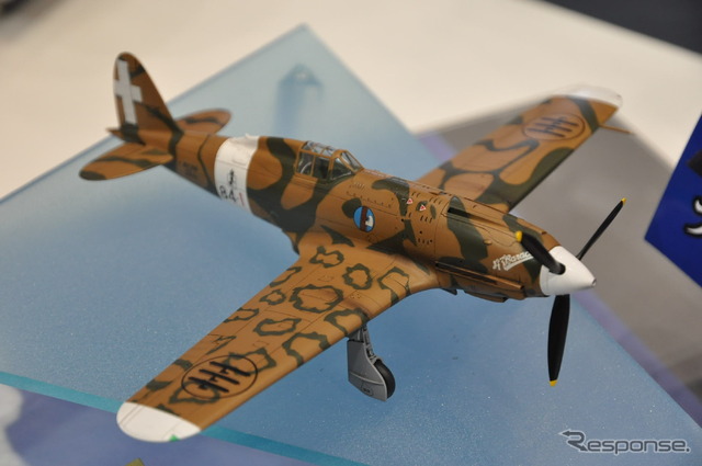 撃墜王-蒼空の7人-(WWII 世界のエース7機セット