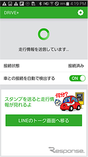 ガリバー・DRIVE＋