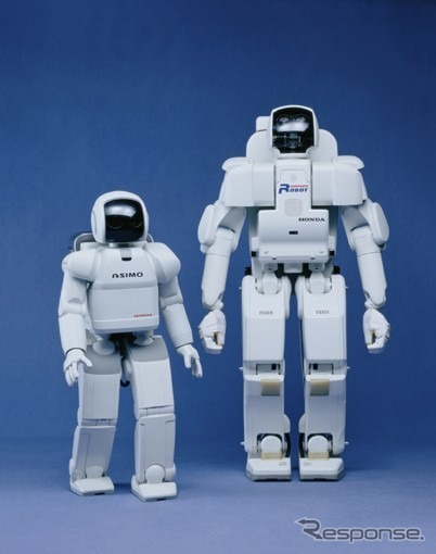 【春休み】『ASIMO』が帰ってくる!! 見逃した人、お楽しみに