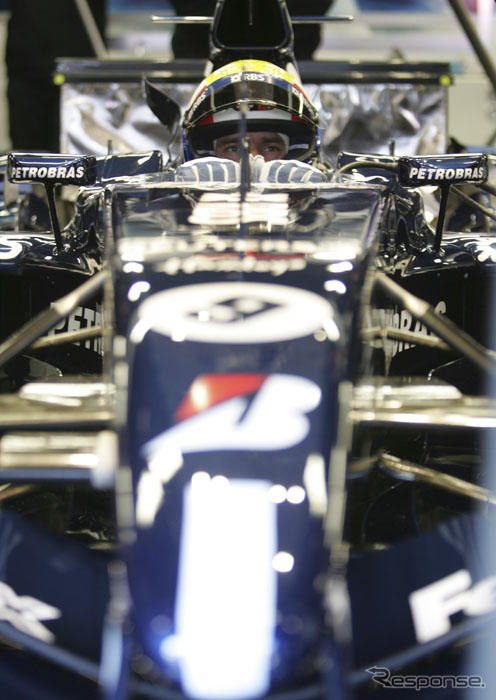F1冬休み総括---アグリF1、GP開催地変更、新マシン、新チーム