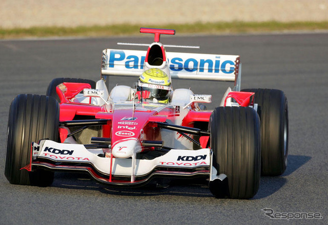 F1冬休み総括---アグリF1、GP開催地変更、新マシン、新チーム