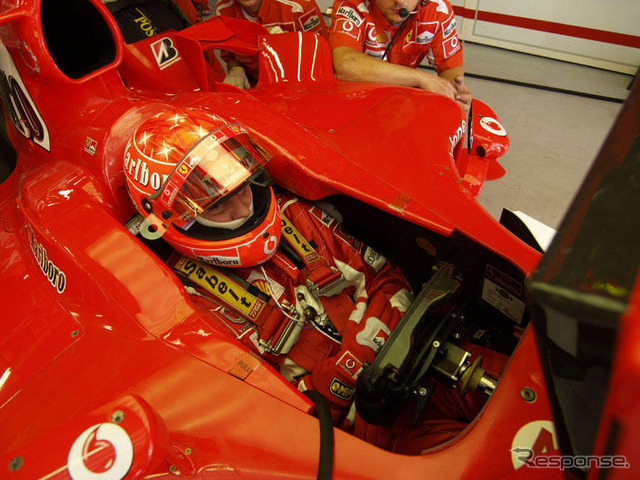 F1冬休み総括---アグリF1、GP開催地変更、新マシン、新チーム