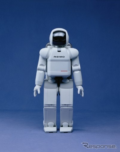 【春休み】『ASIMO』が帰ってくる!! 見逃した人、お楽しみに