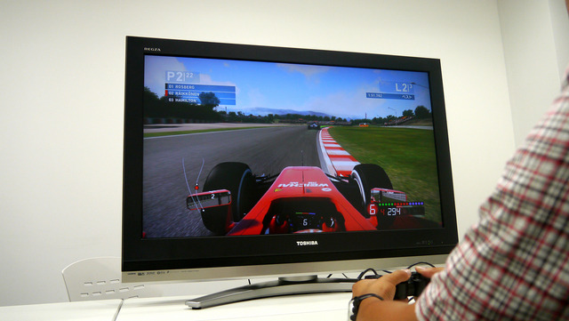 F1ライターによる『F1 2014』レビュー。F1日本GPの行方をゲームで疑似体験!