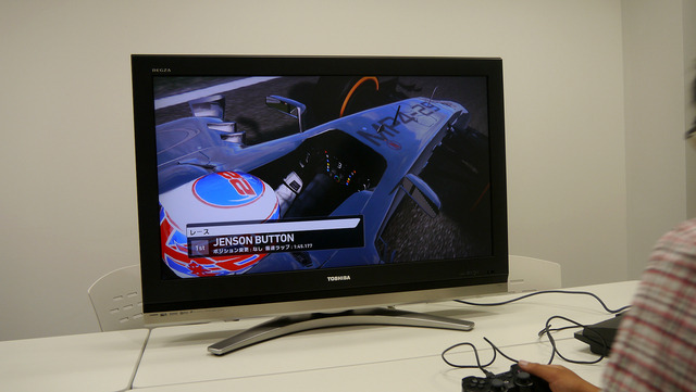 F1ライターによる『F1 2014』レビュー。F1日本GPの行方をゲームで疑似体験!