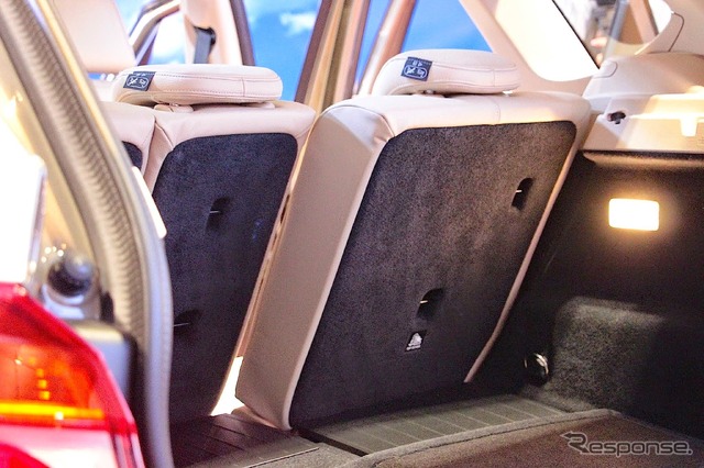 BMW・2シリーズ アクティブ ツアラー