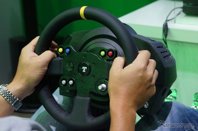 Forza Motorsport 5 でニュルブルクリンクを走ってみた！［動画］