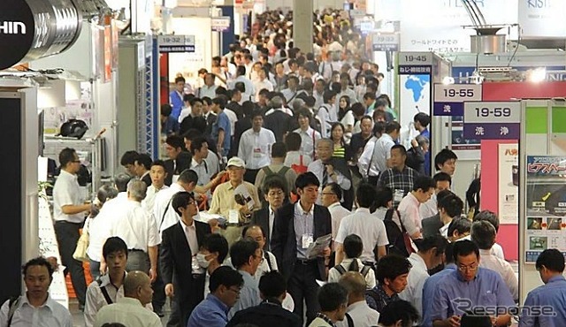 関西 ものづくり ワールド