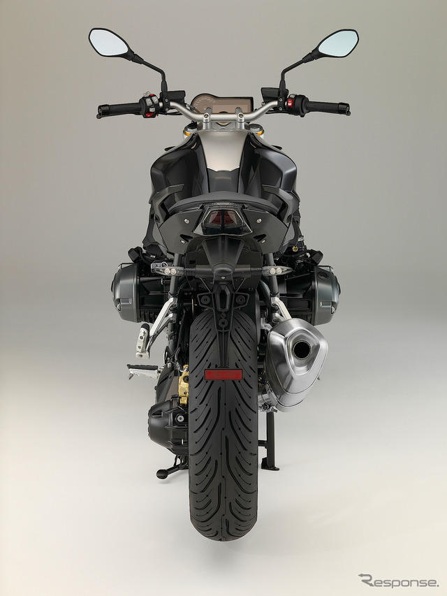 BMW・R1200R