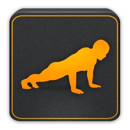 Runtastic Push Ups