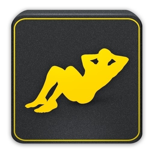 Runtastic Sit Ups