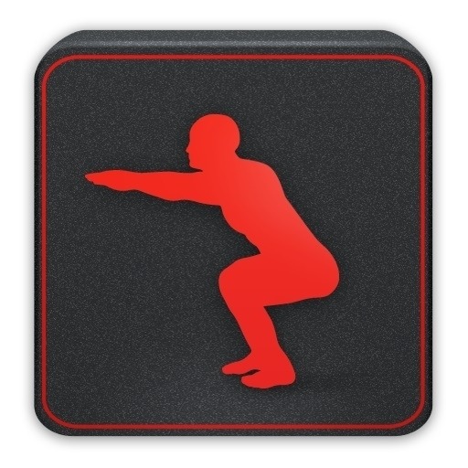 Runtastic Squats
