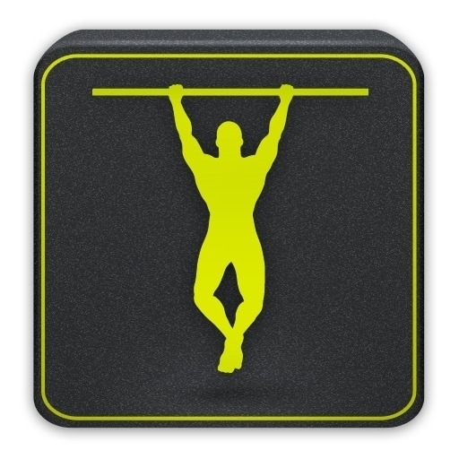 Runtastic Pull Ups