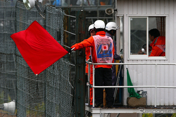 F1 日本GP 2014