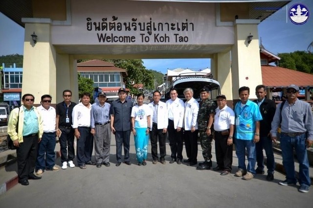 外国人旅行者に番号付きリストバンド　タイ当局が新計画
