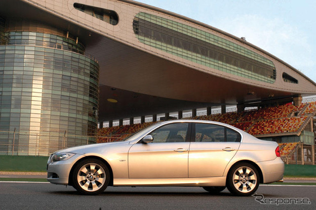 BMWが4カ月ぶりにトップ…輸入車販売12月
