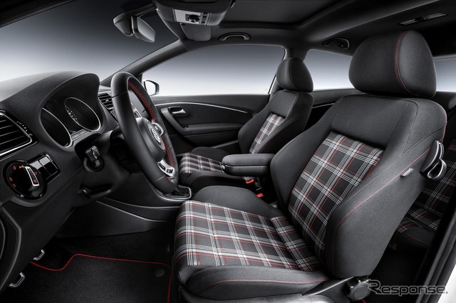 フォルクスワーゲン ポロ GTI 改良新型