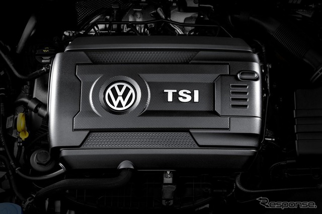 フォルクスワーゲン ポロ GTI 改良新型