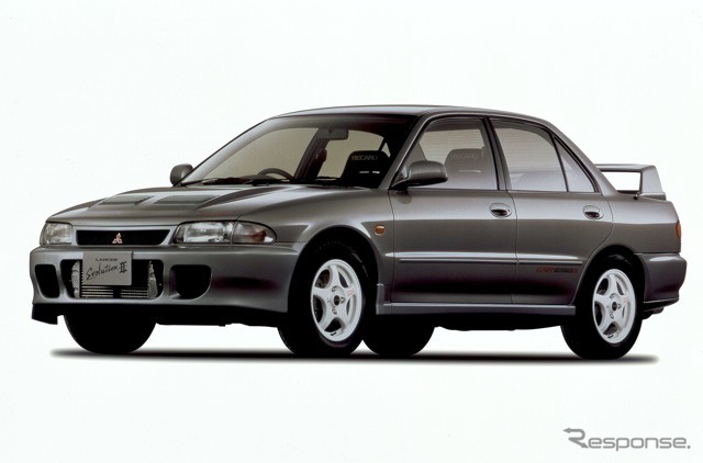 II（1993年）。GSR