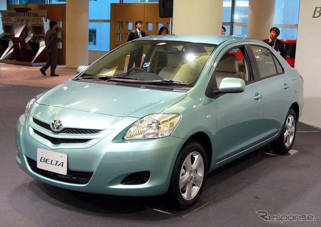 トヨタがベスト10中8車種…12月新車販売