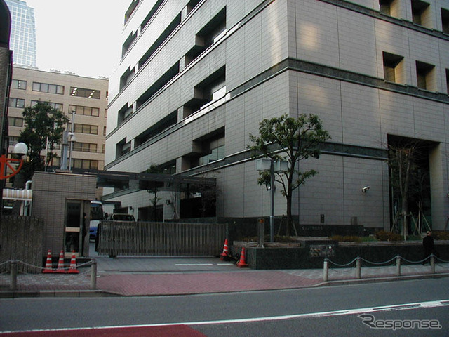 放置車両確認事務委託企業決定…警視庁