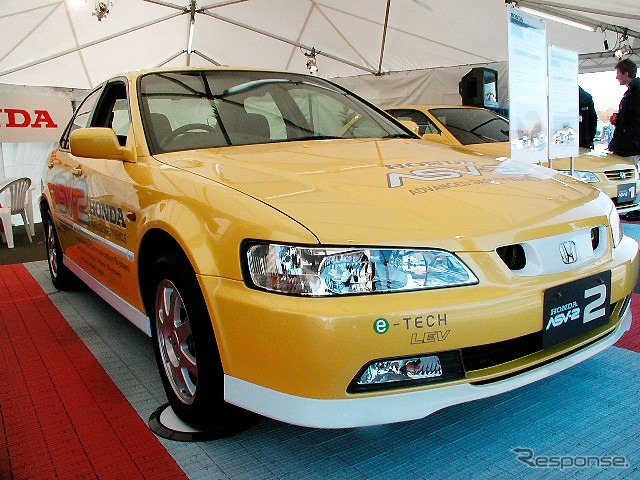 先進安全技術『ASV』で、死亡事故の4割削減