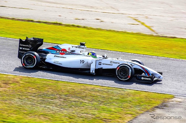 F1 日本GP(鈴鹿サーキット)