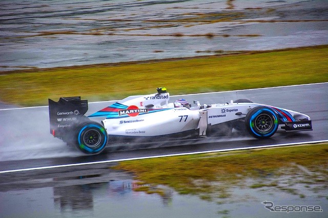 F1 日本GP(鈴鹿サーキット)