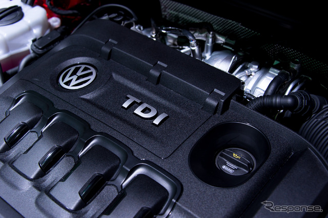 VW パサート(パリモーターショー14)
