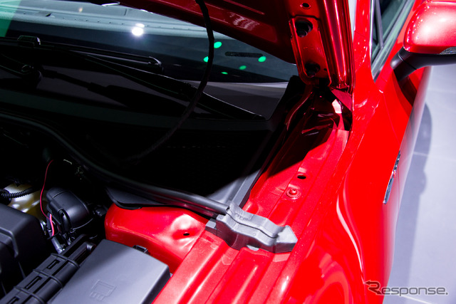 VW パサート(パリモーターショー14)