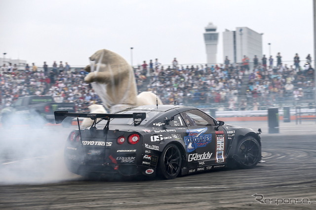 D1GP イメージ