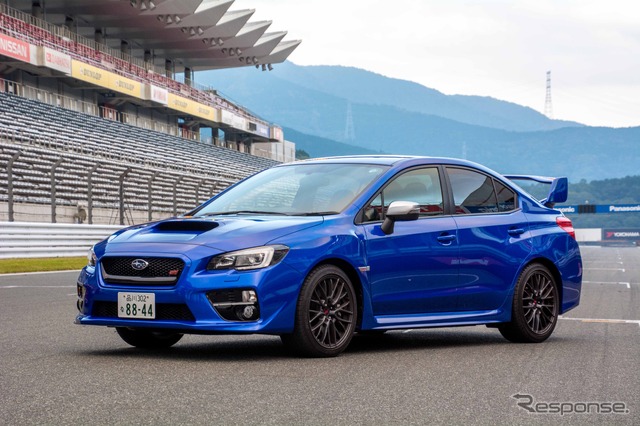 富士スピードウェイ ワンメイクドライビングレッスン(ランサーエボリューション・スバルWRX)